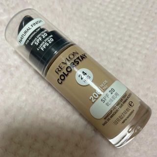 レブロン(REVLON)のりくれん0938さん専用♪レブロン200、エスプリークRD451 純白専科(ファンデーション)