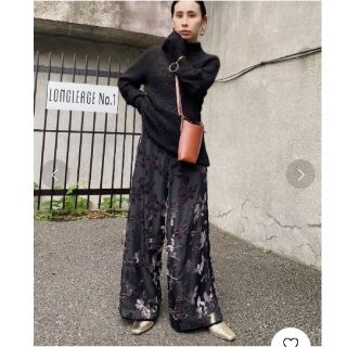 アメリヴィンテージ(Ameri VINTAGE)のAMERI☆UNDRESSED LUNA OPAL WIDE PANTS(その他)