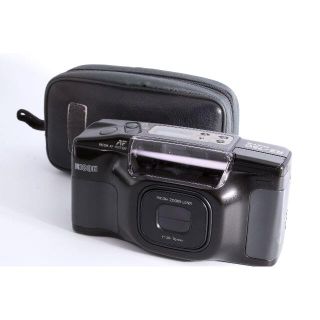 リコー(RICOH)のリコー RICOH RZ-750 DATE コンパクトフィルムカメラ(フィルムカメラ)