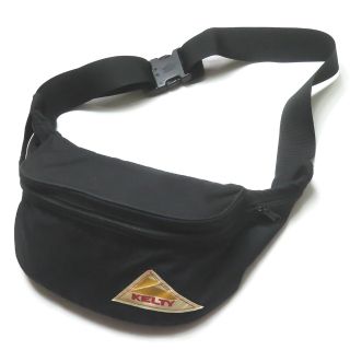 ケルティ(KELTY)のKELTY Mini Fanny Hip Bag ヒップバッグ ユニセックス(ウエストポーチ)