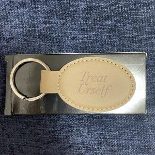 treat ürself ノベルティ(ノベルティグッズ)