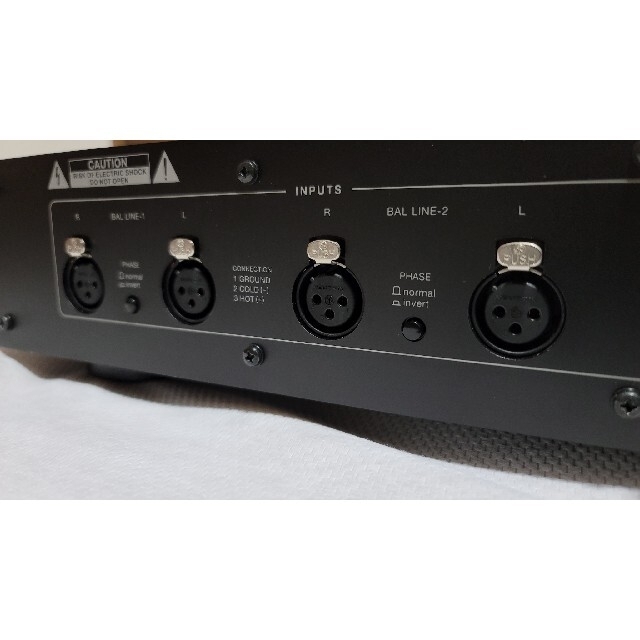 SENNHEISER - ☆まっちさん専用☆LUXMAN P-750u +JPA-15000の通販 by d SENNHEISER - ☆まっちさん専用☆LUXMAN P-750u +JPA-15000の通販 by d