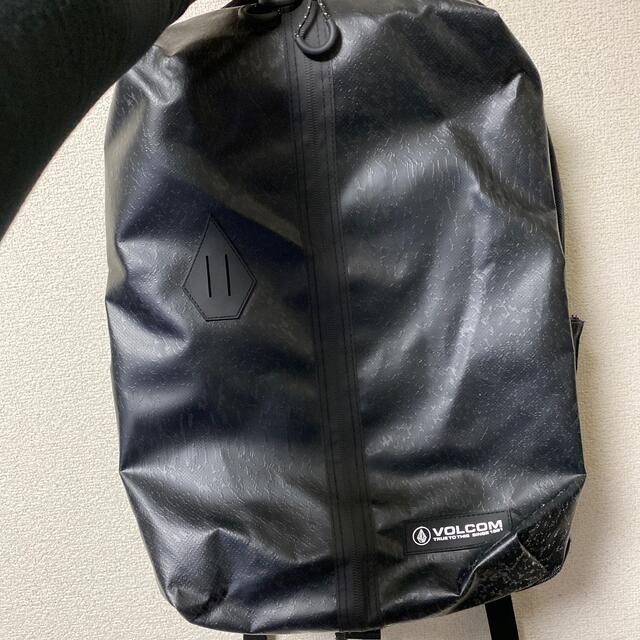 VOLCOM バックパック  JPN TTT BACKPACK