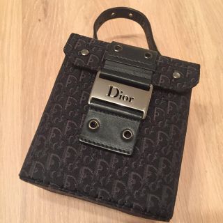 ディオール(Dior)のDiorバニティ(ハンドバッグ)