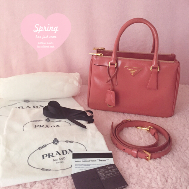 逆輸入 PRADA - あいこ様専用ページ♡火曜日♡の通販 i♡ プラダなら
