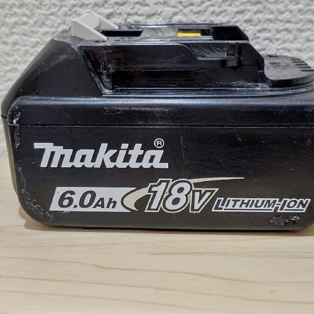 マキタ　バッテリー工具/メンテナンス