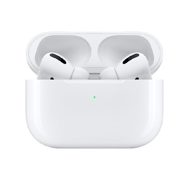 ヘッドフォン/イヤフォンAppleairpods pro　5台国内正規品