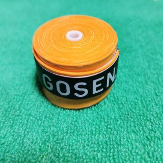 ゴーセン(GOSEN)のゴーセン　グリップテープ(その他)