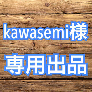 kawasemi様 G-SHOCK 5600用ステンレス製パーツセット レッド(腕時計(デジタル))