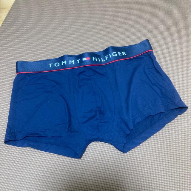 TOMMY HILFIGER(トミーヒルフィガー)のTOMMY HILFIGER ボクサーパンツ メンズのアンダーウェア(ボクサーパンツ)の商品写真