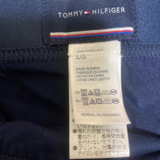 TOMMY HILFIGER(トミーヒルフィガー)のTOMMY HILFIGER ボクサーパンツ メンズのアンダーウェア(ボクサーパンツ)の商品写真