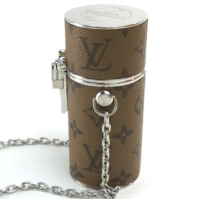 ひし型 【新品未使用】LOUIS VUITTON リップスティックケース MP2407