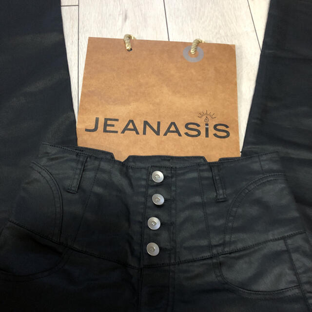 JEANASIS(ジーナシス)のスキニーパンツ レディースのパンツ(スキニーパンツ)の商品写真