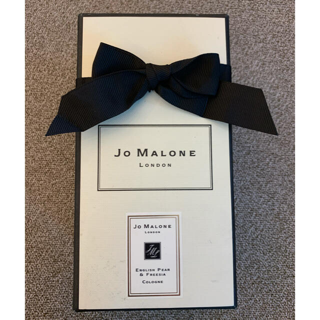 Jo Malone(ジョーマローン)の★専用★ジョーマローン　イングリッシュペアー＆フリージア　コロン　 コスメ/美容の香水(香水(女性用))の商品写真