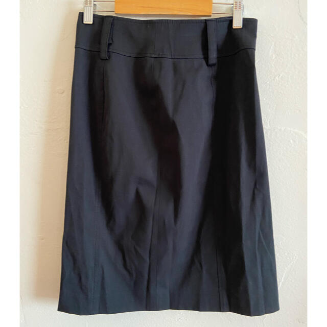 EPOCA(エポカ)のEPOCA エポカ デニム スカート サイズ38 レディースのスカート(ひざ丈スカート)の商品写真