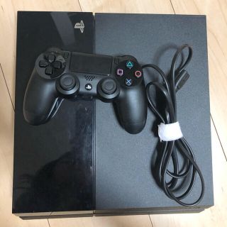 プレイステーション4(PlayStation4)のSONY PlayStation4 CUH-1100A プレステ4(家庭用ゲーム機本体)