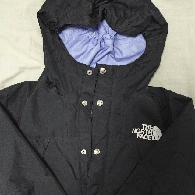 THE NORTH FACE(ザノースフェイス)のノースフェイス　キッズ150　ゴアテックス スポーツ/アウトドアのアウトドア(登山用品)の商品写真