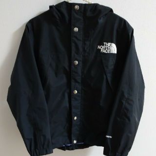 ザノースフェイス(THE NORTH FACE)のノースフェイス　キッズ150　ゴアテックス(登山用品)