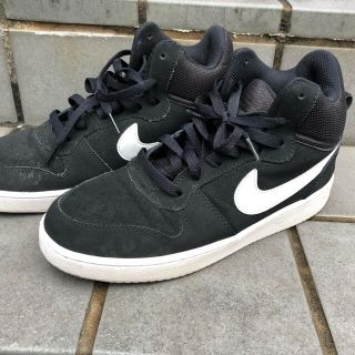 ナイキ(NIKE)の【NIKE】ナイキハイカットスニーカー　ユニセックス(スニーカー)