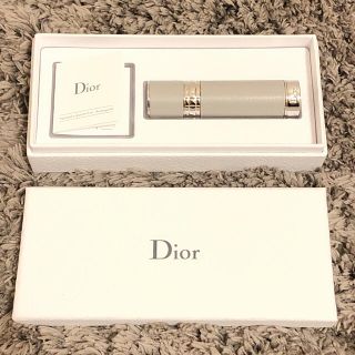 ディオール(Dior)のDior♡アトマイザー（非売品）(香水(女性用))