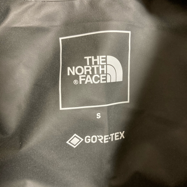 THE NORTH FACE マウンテンパーカー　GORE-TEX レディースジャケット/アウター