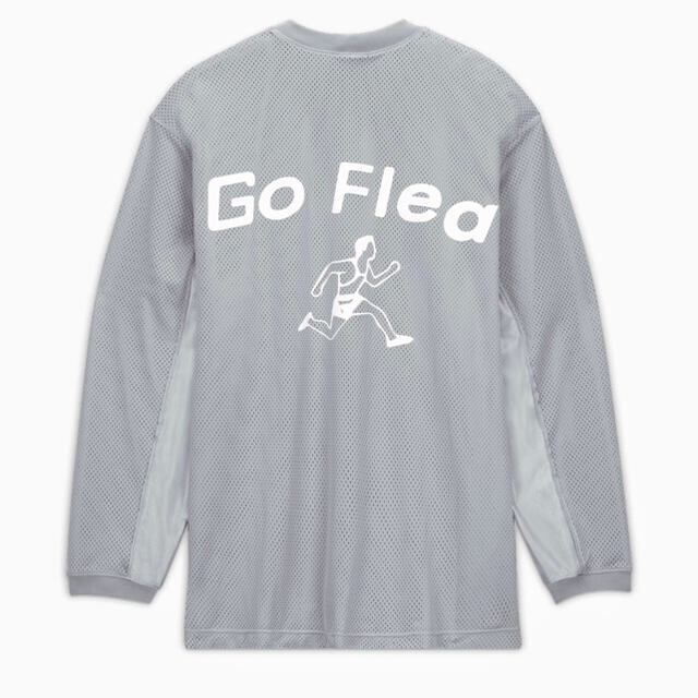 NIKE(ナイキ)の【L】NIKE CPFM LONG SLEEVE TEE メンズのトップス(Tシャツ/カットソー(七分/長袖))の商品写真