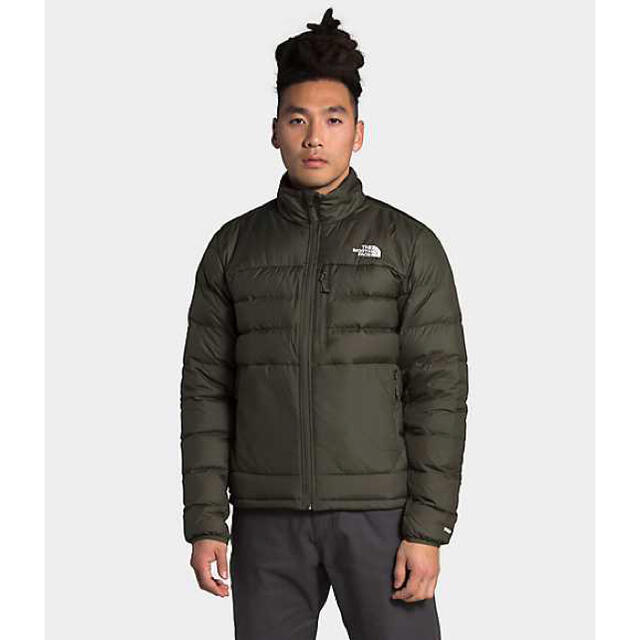 THE NORTH FACE - THE NORTH FACE メンズアコンカグア2 ダウン