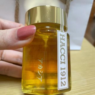 ハッチ(HACCI)のハッチ　蜂蜜(その他)