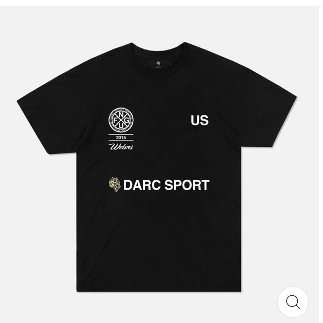 darcsport darc sport Tシャツ