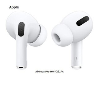 airpods pro 4台！新品、保証未開始です。(ヘッドフォン/イヤフォン)