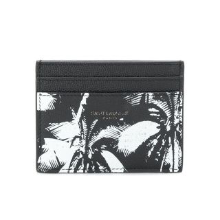 サンローラン(Saint Laurent)のサンローラン  カードケース　(名刺入れ/定期入れ)