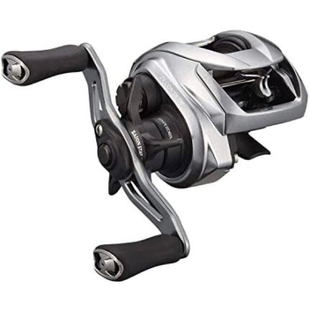 DAIWA(ダイワ)のTAKA様専用　ダイワ 21ジリオン SV TW 1000H(右巻) 新品未使用 スポーツ/アウトドアのフィッシング(リール)の商品写真