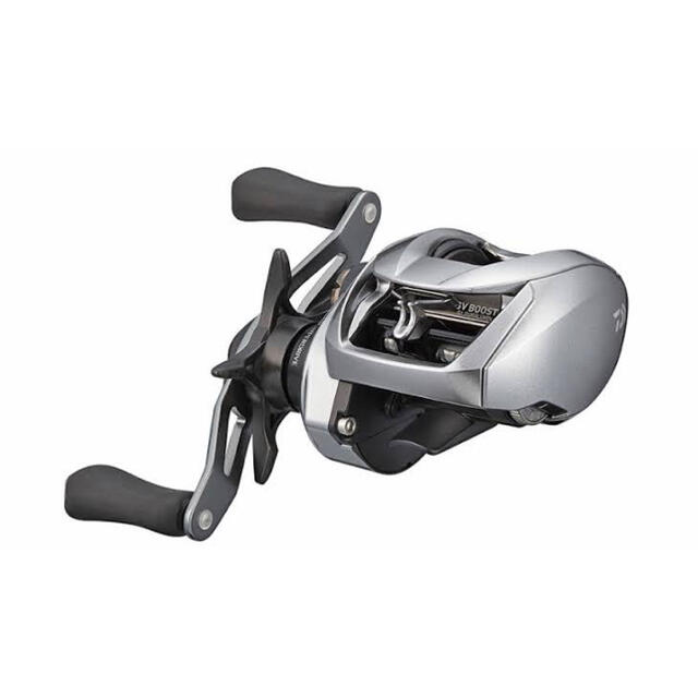 DAIWA(ダイワ)のTAKA様専用　ダイワ 21ジリオン SV TW 1000H(右巻) 新品未使用 スポーツ/アウトドアのフィッシング(リール)の商品写真