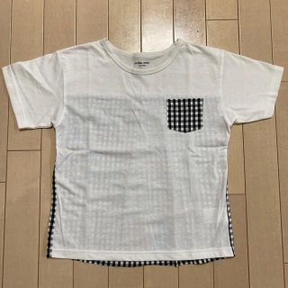 グローバルワーク(GLOBAL WORK)の【140cm】Tシャツ(Tシャツ/カットソー)