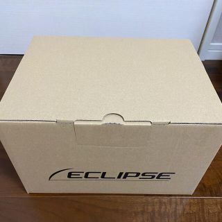 デンソーテン DENSO イクリプス ECLIPSE AVN-R10W 新品