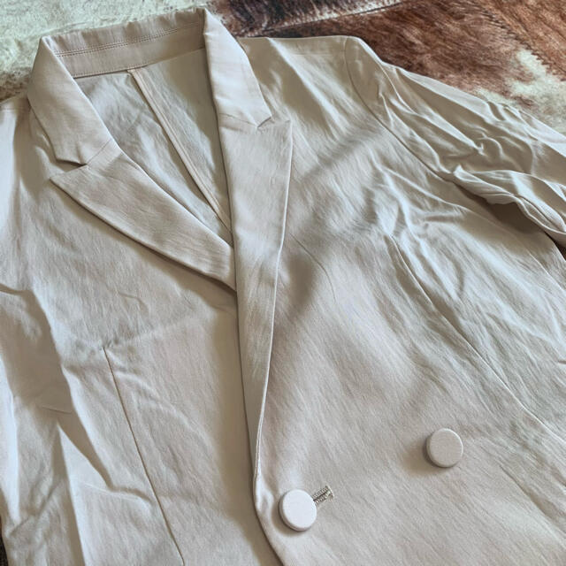 UNITED ARROWS(ユナイテッドアローズ)のテーラードジャケット メンズのジャケット/アウター(テーラードジャケット)の商品写真