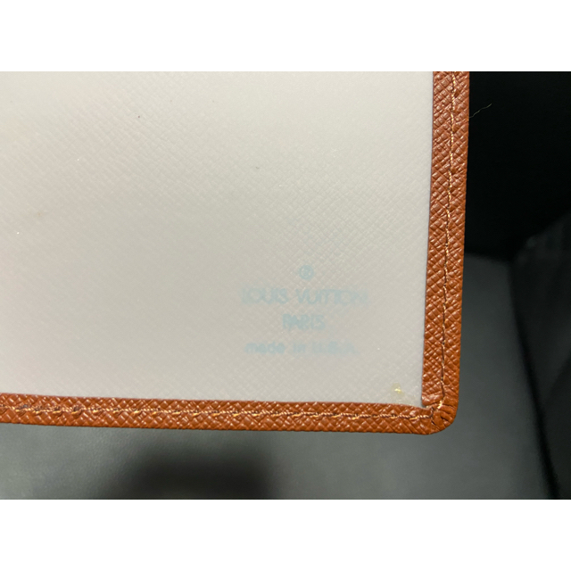 LOUIS VUITTON(ルイヴィトン)の【再値下げ】LOUIS VUITTON  カードケース【新品未使用】 メンズのファッション小物(名刺入れ/定期入れ)の商品写真