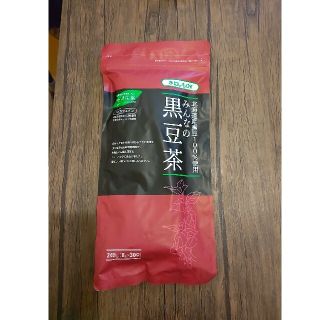 小川生薬　黒豆茶(健康茶)