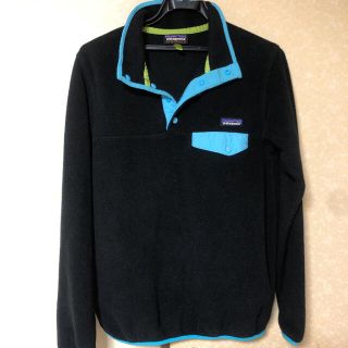 パタゴニア(patagonia)のPatagonia フリース(カーディガン)