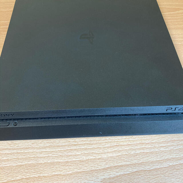 PS4 本体セット　SONY PlayStation4 CUH-2200AB01