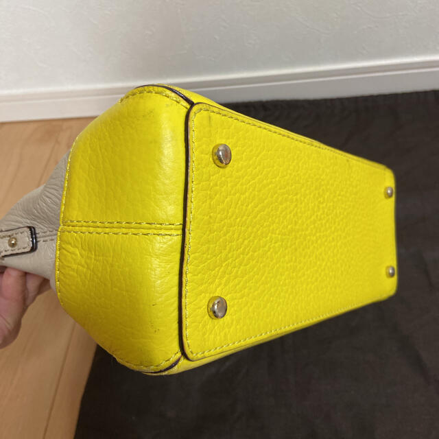 kate spade new york(ケイトスペードニューヨーク)の【美品】ケイトスペード⭐︎ショルダーバッグ レディースのバッグ(トートバッグ)の商品写真