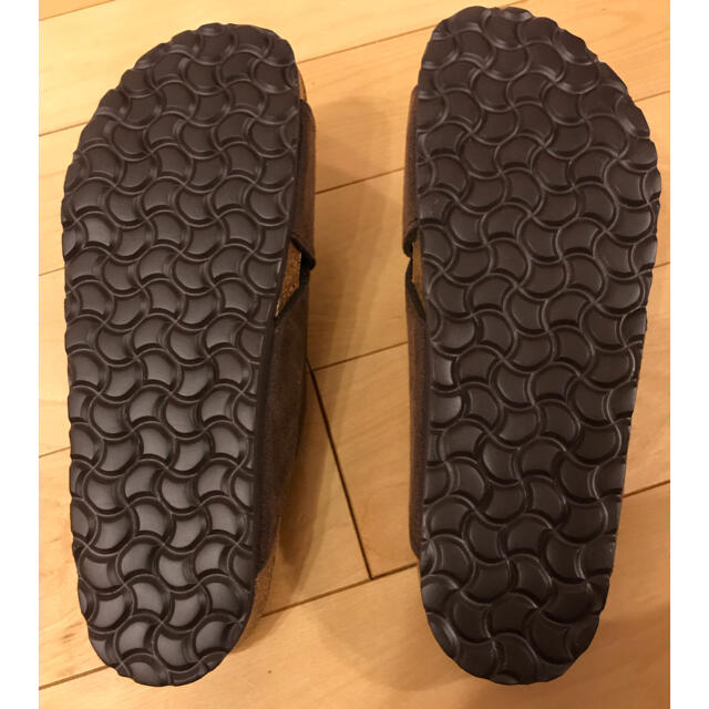 UNITED ARROWS(ユナイテッドアローズ)の☆新品未使用☆UNITED ARROWS サンダル サイズ41  メンズの靴/シューズ(サンダル)の商品写真