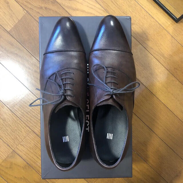 THE SUIT COMPANY - スーツセレクト ビジネスシューズ 革靴 THE SUIT COMPANY - スーツセレクト ビジネスシューズ 革靴