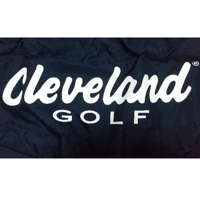 Cleveland Golf(クリーブランドゴルフ)の【eggさま専用】Cleveland golf ゴルフセット用トラベルカバー スポーツ/アウトドアのゴルフ(その他)の商品写真