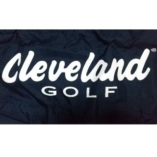 クリーブランドゴルフ(Cleveland Golf)の【eggさま専用】Cleveland golf ゴルフセット用トラベルカバー(その他)