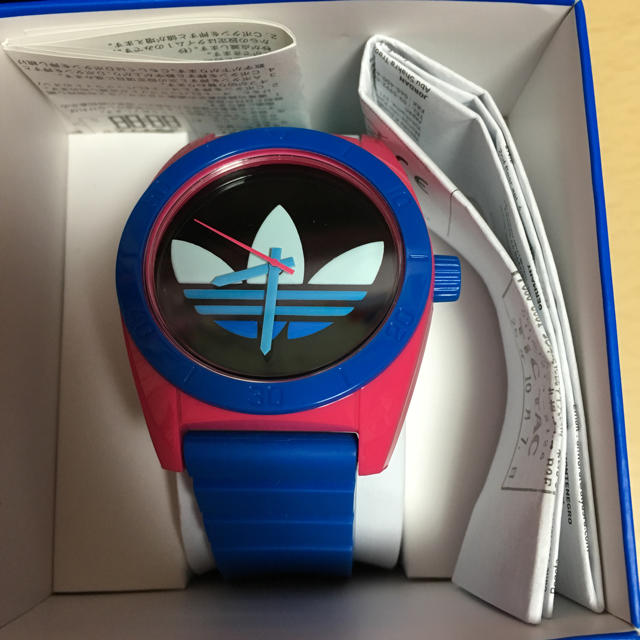 アディダス  adidas  腕時計  時計
