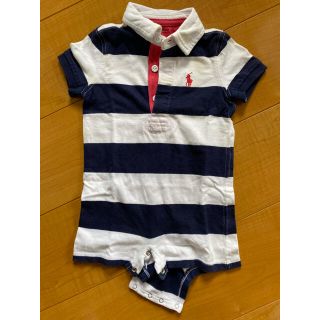 ラルフローレン(Ralph Lauren)の【まとめ買い対象】Ralph Lauren ロンパース(ロンパース)