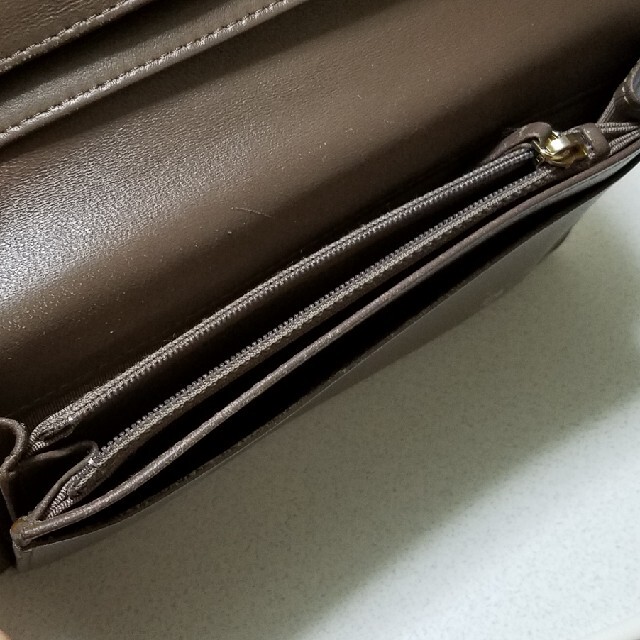 CHANEL(シャネル)のCHANEL財布　サーモンピンク❤️ レディースのファッション小物(財布)の商品写真