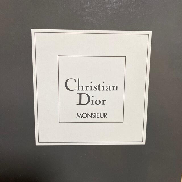 Christian Dior(クリスチャンディオール)のChristian Dior MONSIEUR スカーフ ハンドメイドのファッション小物(スカーフ)の商品写真