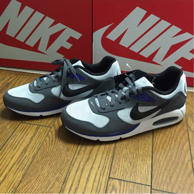 NIKE - 【新品 タグ付き】期間限定SALE NIKE AIR MAX エアマックスの通販 by missa's shop｜ナイキならラクマ